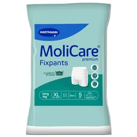 Hartmann MoliCare Premium Fixpants XL 5 St.