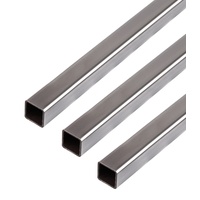 GAH Alberts Alberts 423773 Vierkantrohr | Stahl | 1000