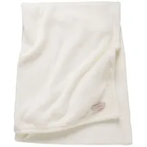 Esprit Mellows Plaid 200 x 150 cm Natur