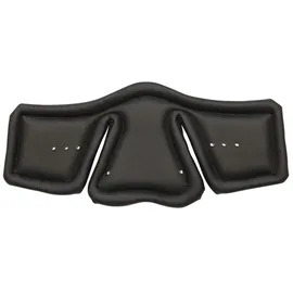 Stübben EquiSoft Polster für Sattelgurt - schwarz - 50-150cm