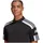adidas Squadra 21 Polo Shirt, (GK9556) black/white