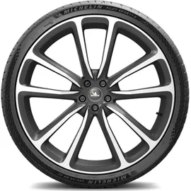 Michelin Pilot Sport 4 S 295/35 R20 105Y