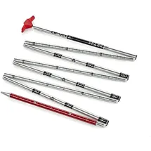 Arva Spark 240 silber