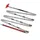 Arva Spark 240 silber