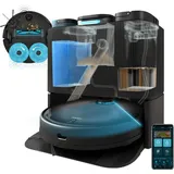 Cecotec Conga 11090 Spin Revolution Home&Wash -
