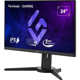 ViewSonic VX2479J-HD-PRO 24" schwarz