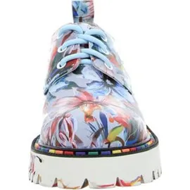 2 Go Fashion 8983-303 Damen Blau/Multi 38