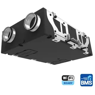 Blauberg Komfort EC D5B 180-E S21 - Blauberg Ventilatoren 8055164