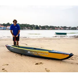 Aqua Marina Tomahawk Air-K 375 blau