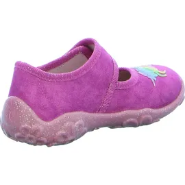 superfit Bonny Rosa/Mehrfarbig 26