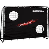 Hudora Trainer mit Torwand