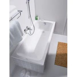 Duravit D-Code Rechteckbadewanne 75 x 170 cm (700100000000000)