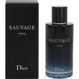 Dior Sauvage Parfum 200 ml