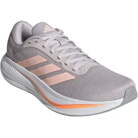 adidas Response Runner 2 Herren Slim Ice Purple / Silver Met. 44