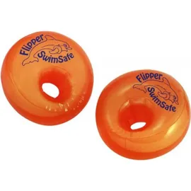 Pro Swim Flipper Swim Safe Schwimmflügel orange 11 - 30 kg