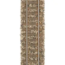 BUSCH 7127 H0 Schottermischung 230 g