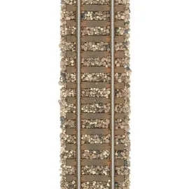 BUSCH 7127 H0 Schottermischung 230 g