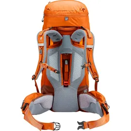Deuter Aircontact Core 35+10 SL chestnut/umbra