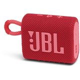 JBL Go 3 rot