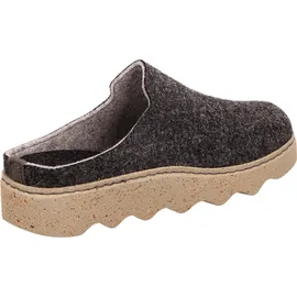 ROHDE Pantoffeln Grau 42