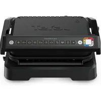 Tefal 2in1 Optigrill GC7728