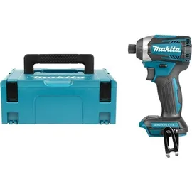 Makita DTD154ZJ ohne Akku + Makpac