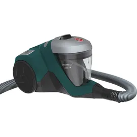 Hoover HP330ALG 011 2 L Cylinder Dry 850 W Bagless, Staubsauger, Grün