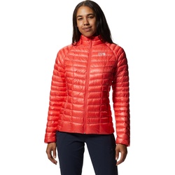 Mountain Hardwear Ghost Whisperer/2 Jacket solar pink (650) S