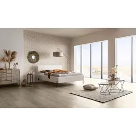 Hasena Nora 140 x 200 cm H2 Beige