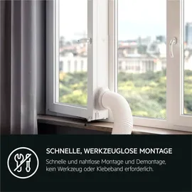 AEG AWKIT5 Window KIT für COMFORT 6000