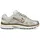 Nike P-6000 Damen White/Metallic Silver/Light British Tan 38