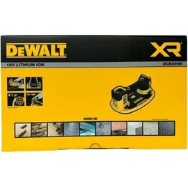 DeWalt Saugheber Leder 23 kg mehrfarbig ohne Akku