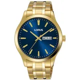 Lorus RH340AX9 Klassik Herren 40mm 3ATM