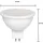 Spectrum LED-Spot 4W GU5.3