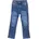 Modeka Rooke Kinder Motorrad Jeans