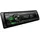 Pioneer MVH-S120UBG Autoradio Schwarz Schwarz One Size