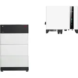 BYD 'Battery-Box Premium HVS 7.7 '(0% MwSt §12 III UstG)