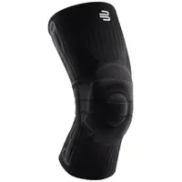Bauerfeind Knee Support Kniebandage 1 St. Schwarz S