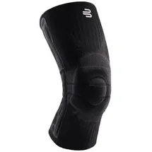 Bauerfeind Knee Support Kniebandage 1 St. Schwarz S