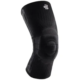 Bauerfeind Knee Support Kniebandage 1 St. Schwarz S