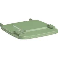 SULO Deckel  Polyethylen grün ( 9000466217 )