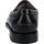 Sebago Slipper Slipper Glattleder - Schwarz - 43,5