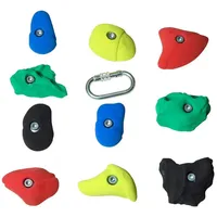 Sport-Thieme Klettergriff-Set Mittel
