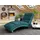 Mirjan24 Relaxliege Holiday Loungesessel Liegesessel Polstersessel Farbauswahl Relaxsessel Modern Wohnmöbel (Drago 134)