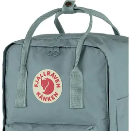 Fjällräven Kanken Laptop 15" 18 l sky blue