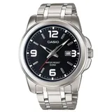 Casio Enticer MTP-1314D Edelstahl 50 mm 1AVDF