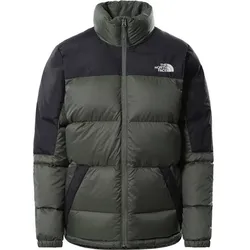 THE NORTH FACE THENORTHFACE Damen Daunenjacke, Thyme-TNF Black, XL