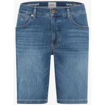 Brax CHUCK B 5-Pocket-Jeans Dunkelblau 34