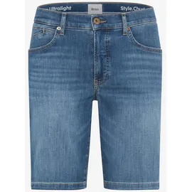 Brax CHUCK B 5-Pocket-Jeans Dunkelblau 34