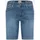 Brax CHUCK B 5-Pocket-Jeans Dunkelblau 34